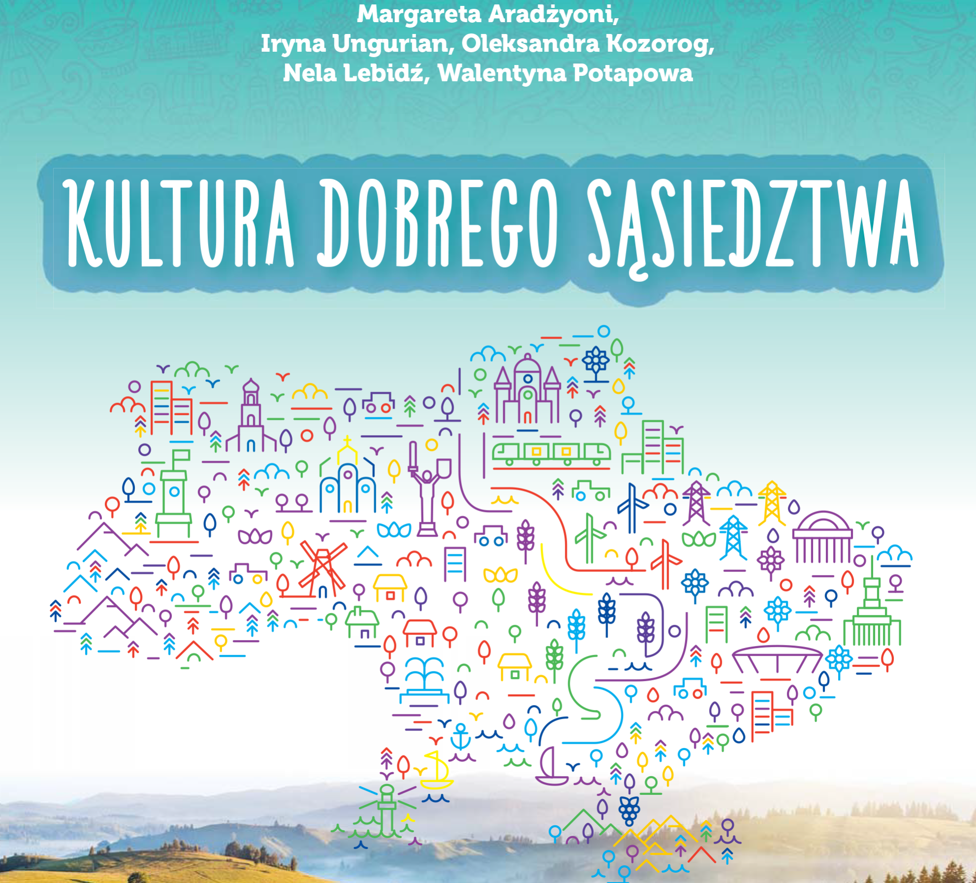 Культура добросусідства 5 клас (польська мова)